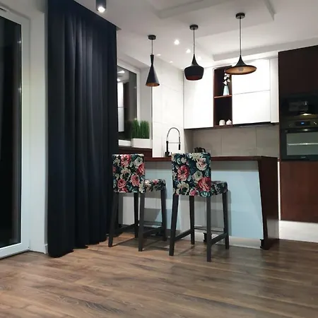 No 59 Apartament