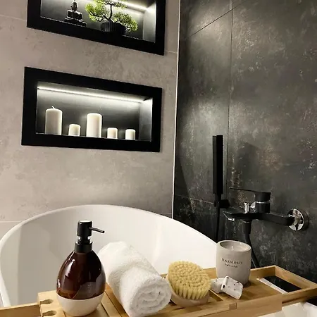 Appartement No 59 Nowy Targ