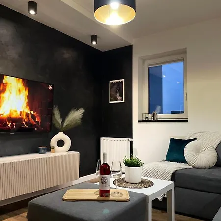 No 59 Apartment