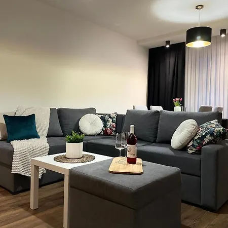 No 59 Apartment *