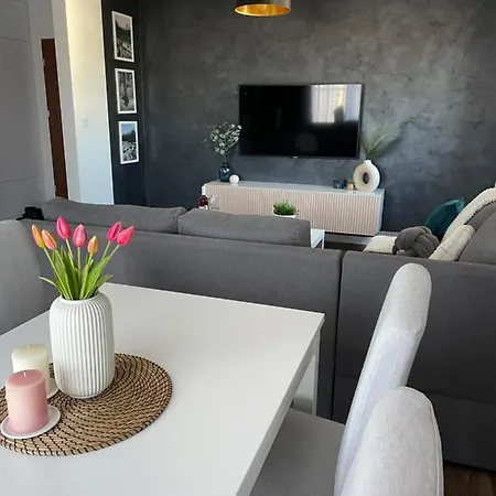 Apartment No 59 Neumarkt