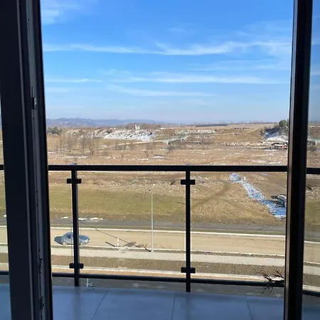 No 59 Apartment *