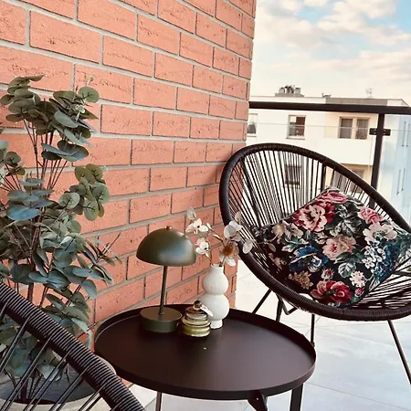 Apartamento No 59 Nowy Targ