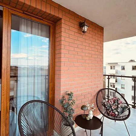 No 59 Apartamento *