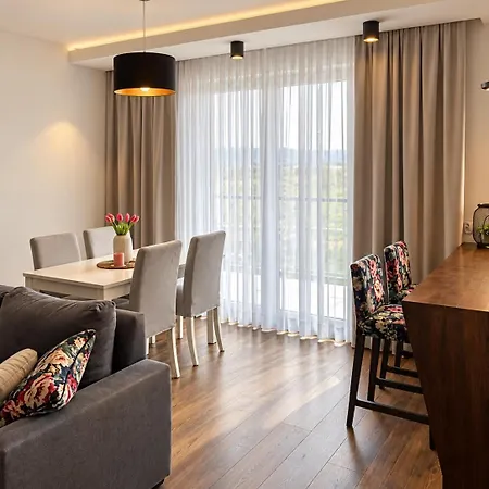No 59 Apartment *
