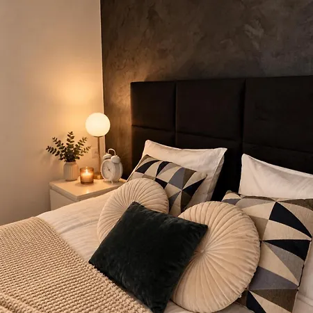 No 59 Apartament Nowy Targ