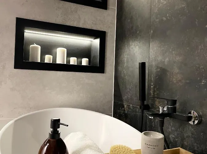 Daire No 59 Nowy Targ