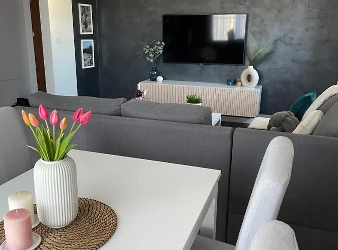 Apartment No 59 Neumarkt